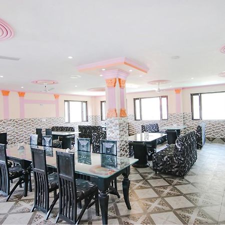 Fabhotel Prime Wonder World Resort Dharamshala Ngoại thất bức ảnh