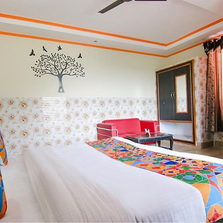 Fabhotel Prime Wonder World Resort Dharamshala Ngoại thất bức ảnh