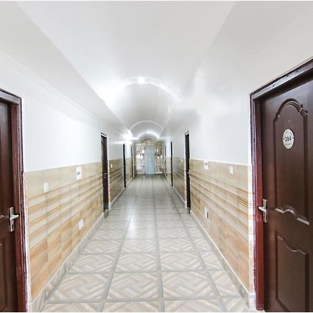 Fabhotel Prime Wonder World Resort Dharamshala Ngoại thất bức ảnh