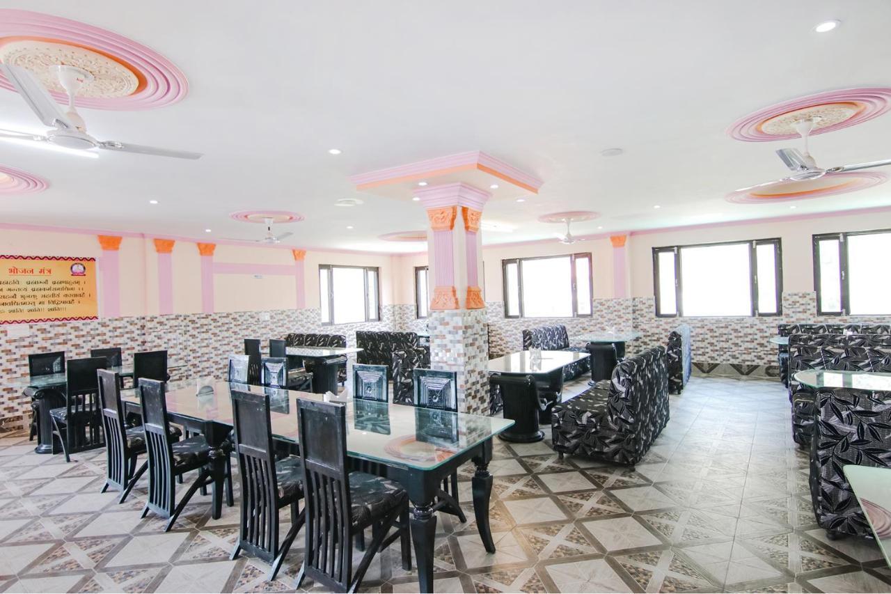 Fabhotel Prime Wonder World Resort Dharamshala Ngoại thất bức ảnh
