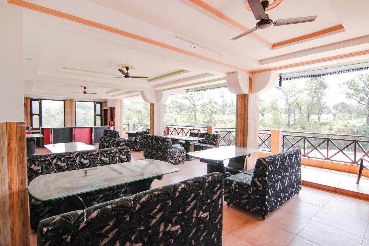 Fabhotel Prime Wonder World Resort Dharamshala Ngoại thất bức ảnh