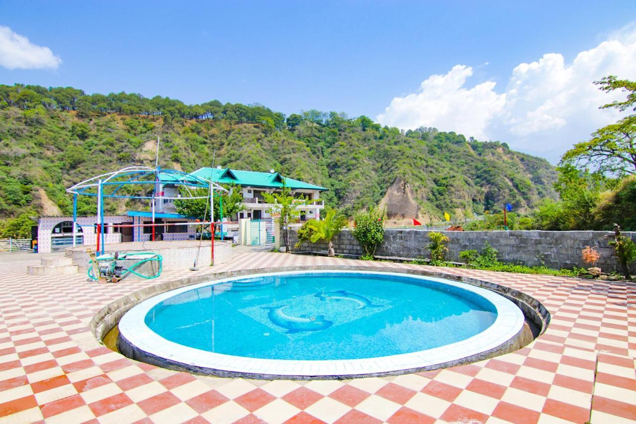 Fabhotel Prime Wonder World Resort Dharamshala Ngoại thất bức ảnh