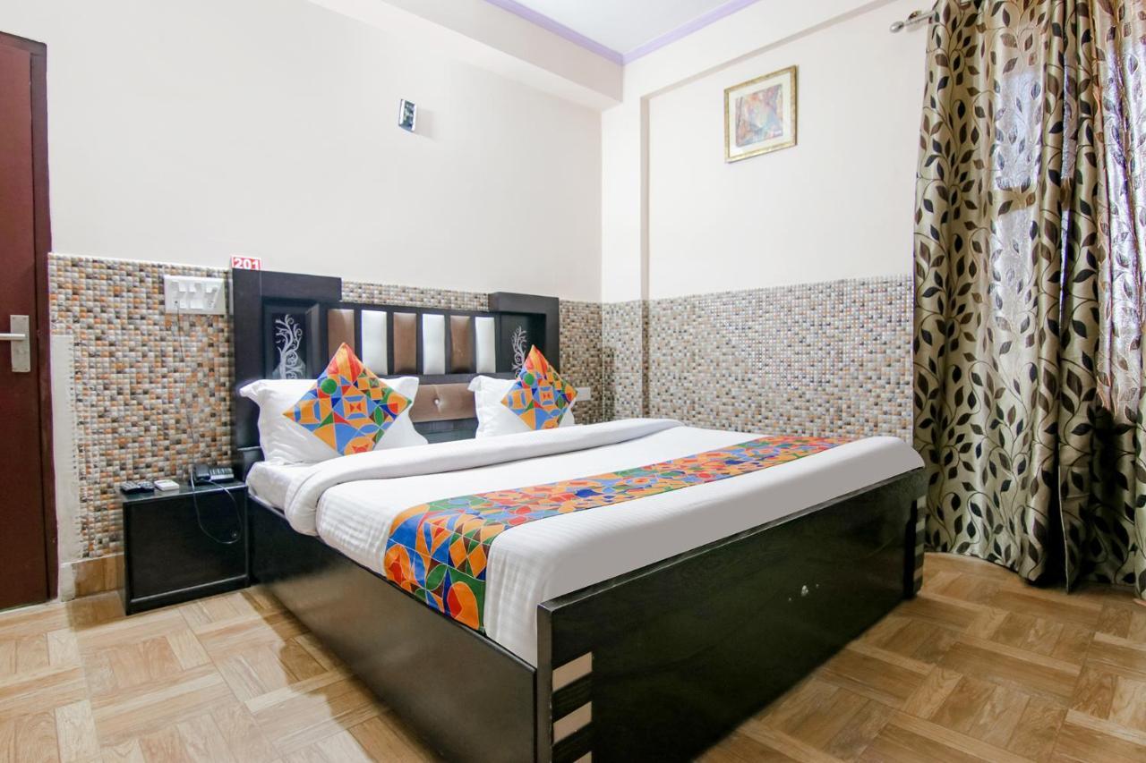 Fabhotel Prime Wonder World Resort Dharamshala Ngoại thất bức ảnh