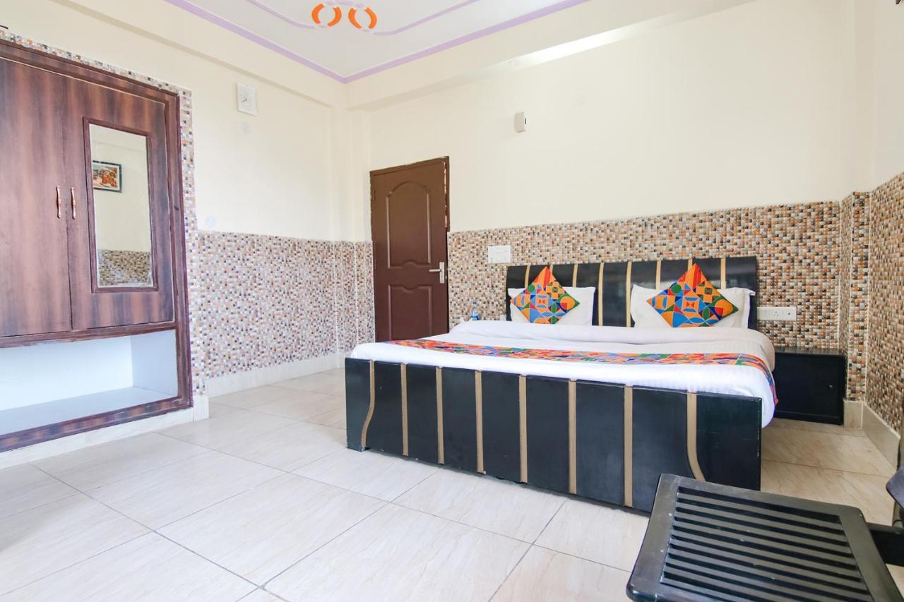 Fabhotel Prime Wonder World Resort Dharamshala Ngoại thất bức ảnh