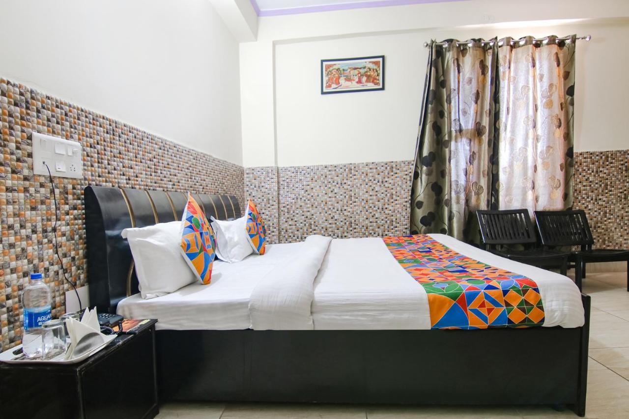 Fabhotel Prime Wonder World Resort Dharamshala Ngoại thất bức ảnh