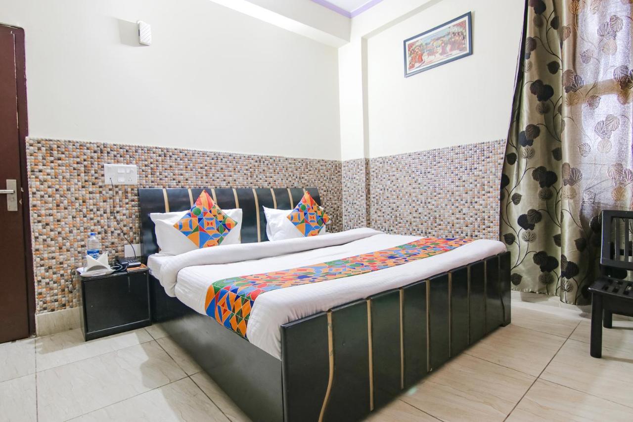 Fabhotel Prime Wonder World Resort Dharamshala Ngoại thất bức ảnh