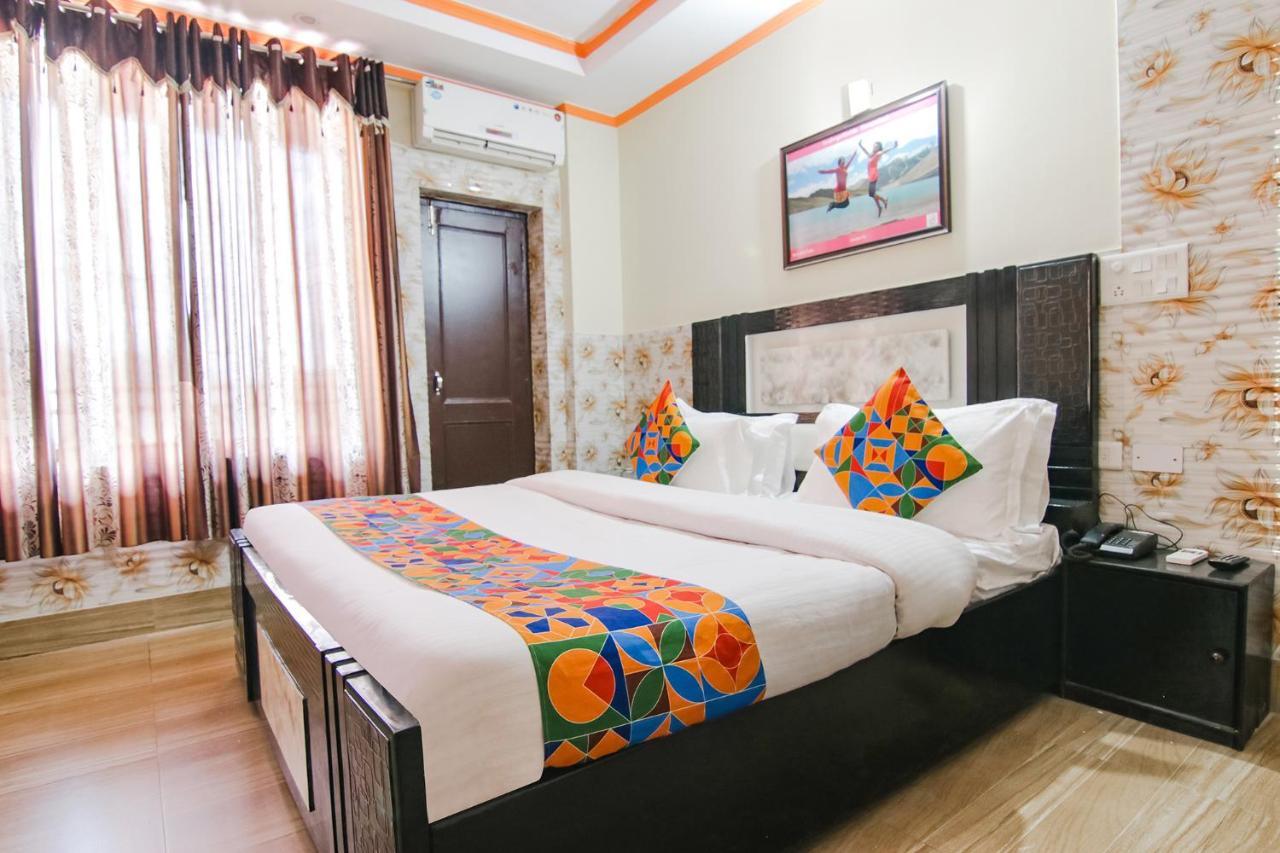Fabhotel Prime Wonder World Resort Dharamshala Ngoại thất bức ảnh