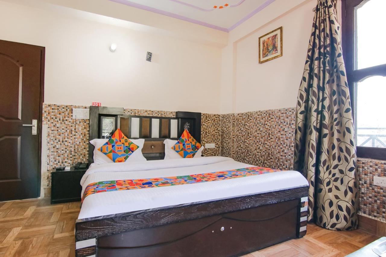 Fabhotel Prime Wonder World Resort Dharamshala Ngoại thất bức ảnh