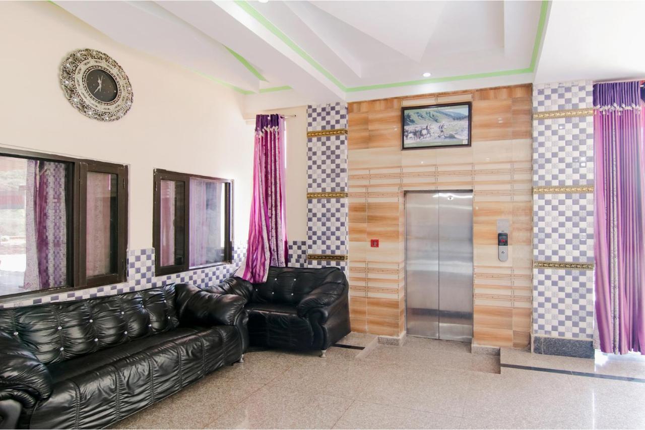 Fabhotel Prime Wonder World Resort Dharamshala Ngoại thất bức ảnh