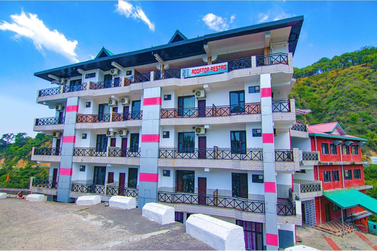 Fabhotel Prime Wonder World Resort Dharamshala Ngoại thất bức ảnh