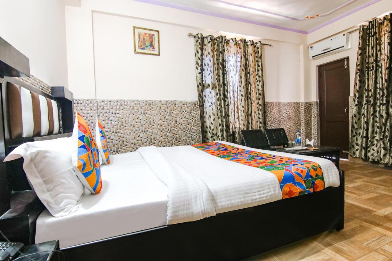 Fabhotel Prime Wonder World Resort Dharamshala Ngoại thất bức ảnh