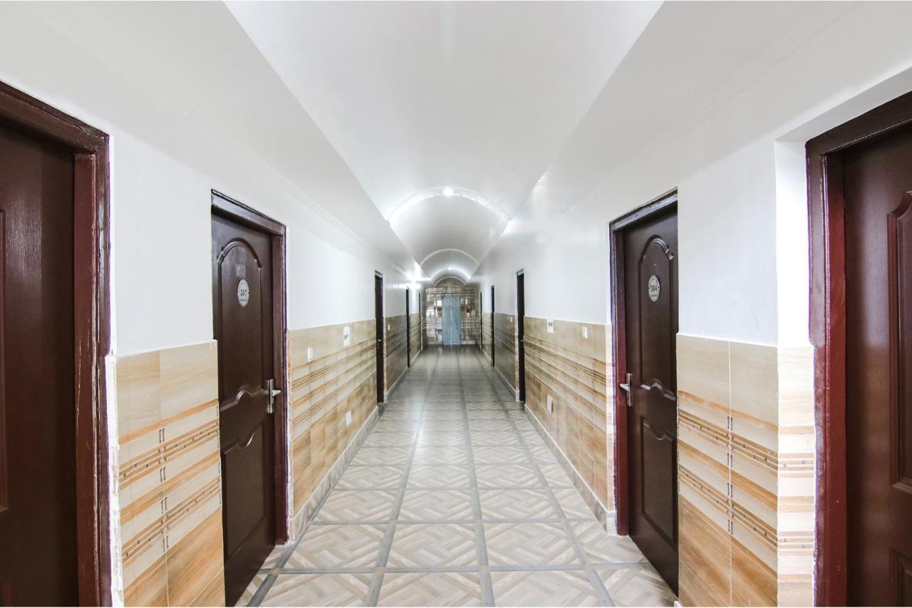 Fabhotel Prime Wonder World Resort Dharamshala Ngoại thất bức ảnh