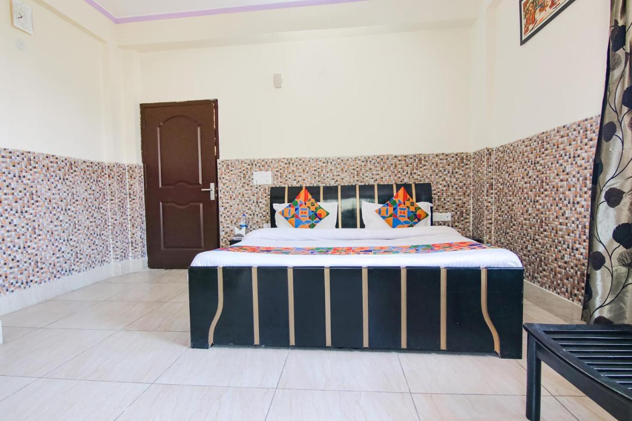 Fabhotel Prime Wonder World Resort Dharamshala Ngoại thất bức ảnh