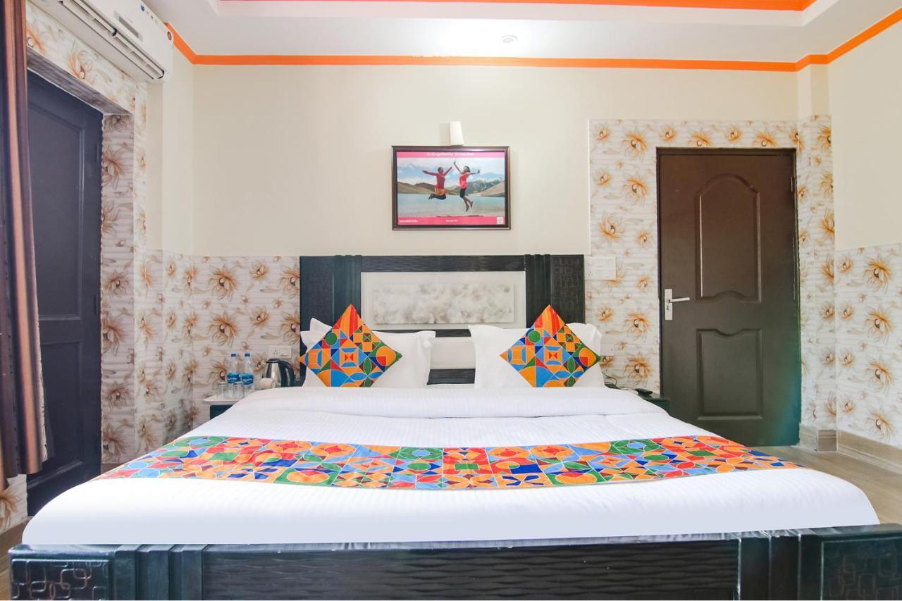 Fabhotel Prime Wonder World Resort Dharamshala Ngoại thất bức ảnh