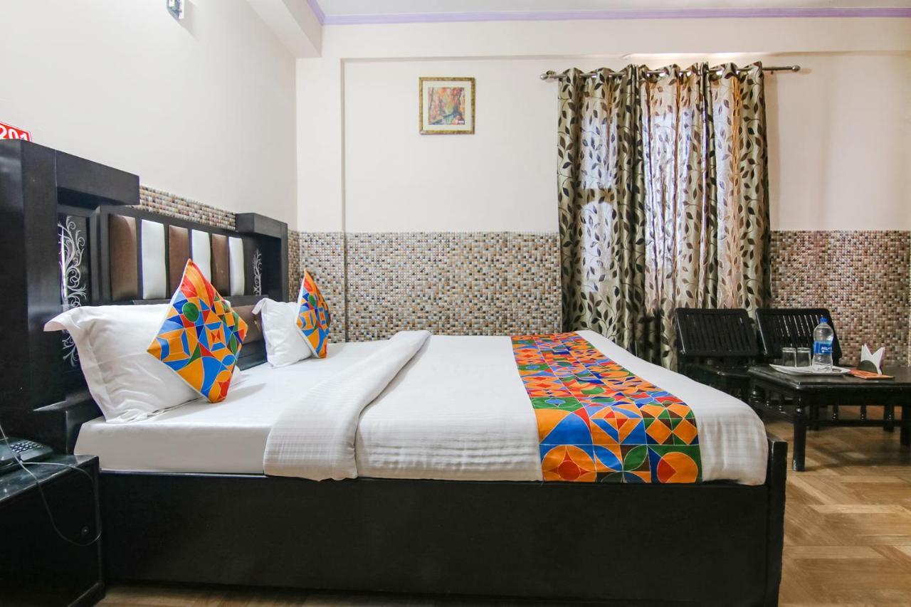 Fabhotel Prime Wonder World Resort Dharamshala Ngoại thất bức ảnh