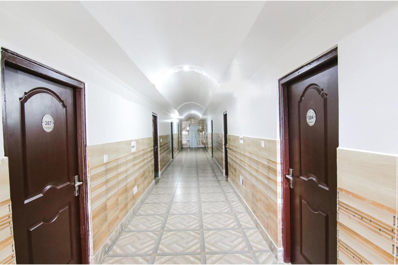 Fabhotel Prime Wonder World Resort Dharamshala Ngoại thất bức ảnh