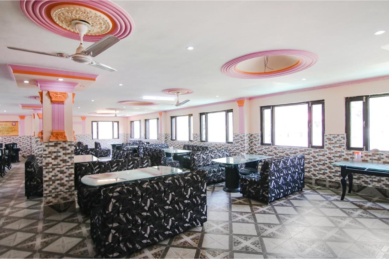 Fabhotel Prime Wonder World Resort Dharamshala Ngoại thất bức ảnh