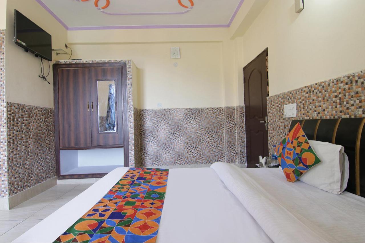 Fabhotel Prime Wonder World Resort Dharamshala Ngoại thất bức ảnh