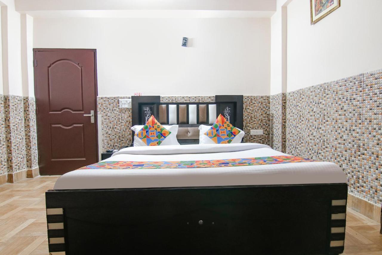 Fabhotel Prime Wonder World Resort Dharamshala Ngoại thất bức ảnh